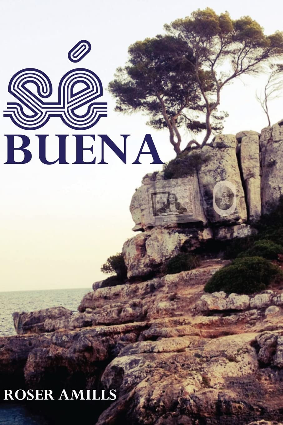 Libro: Sé buena