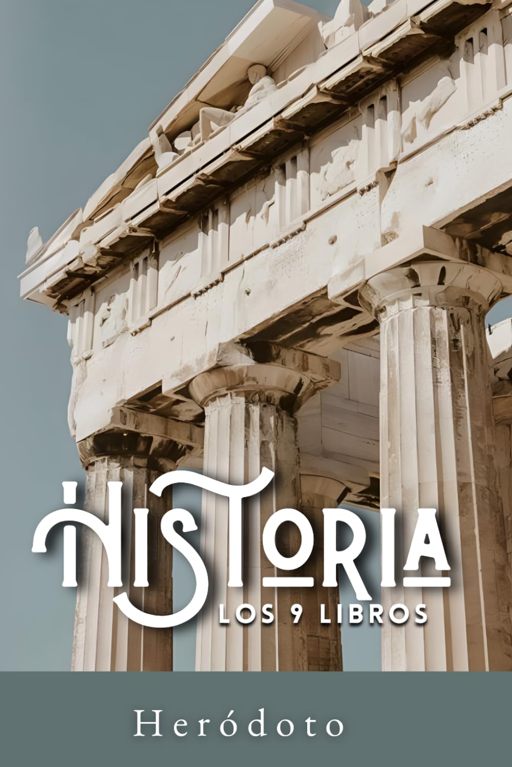 Libro: Heródoto - Historia: Los 9 Libros