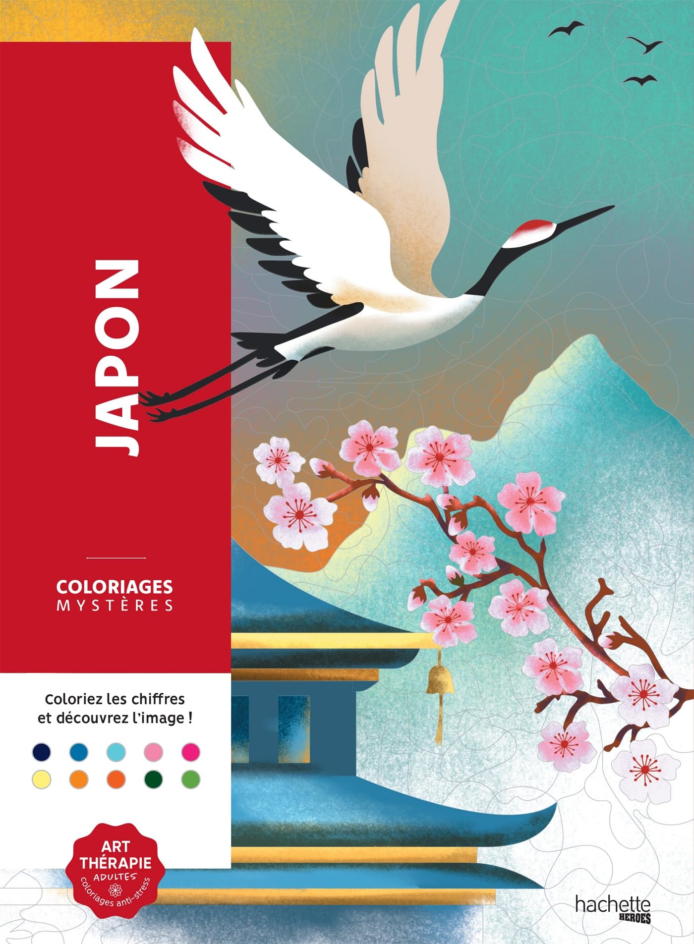 Libro: Japon