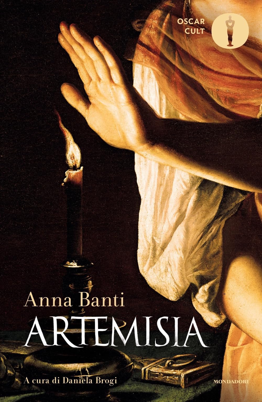Libro: ARTEMISIA