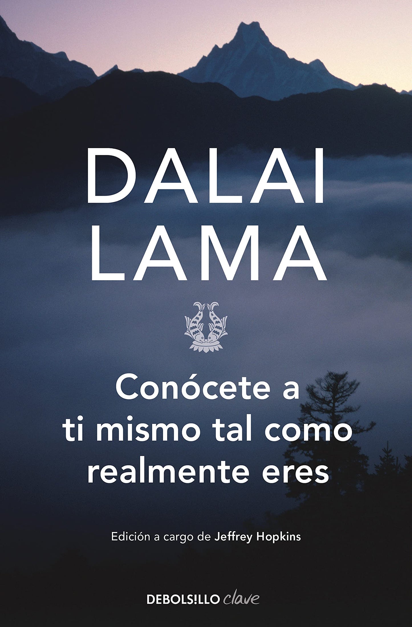 Libro: Conócete a ti mismo tal como realmente eres / How to See Yourself as You Really Are (Spanish Edition)