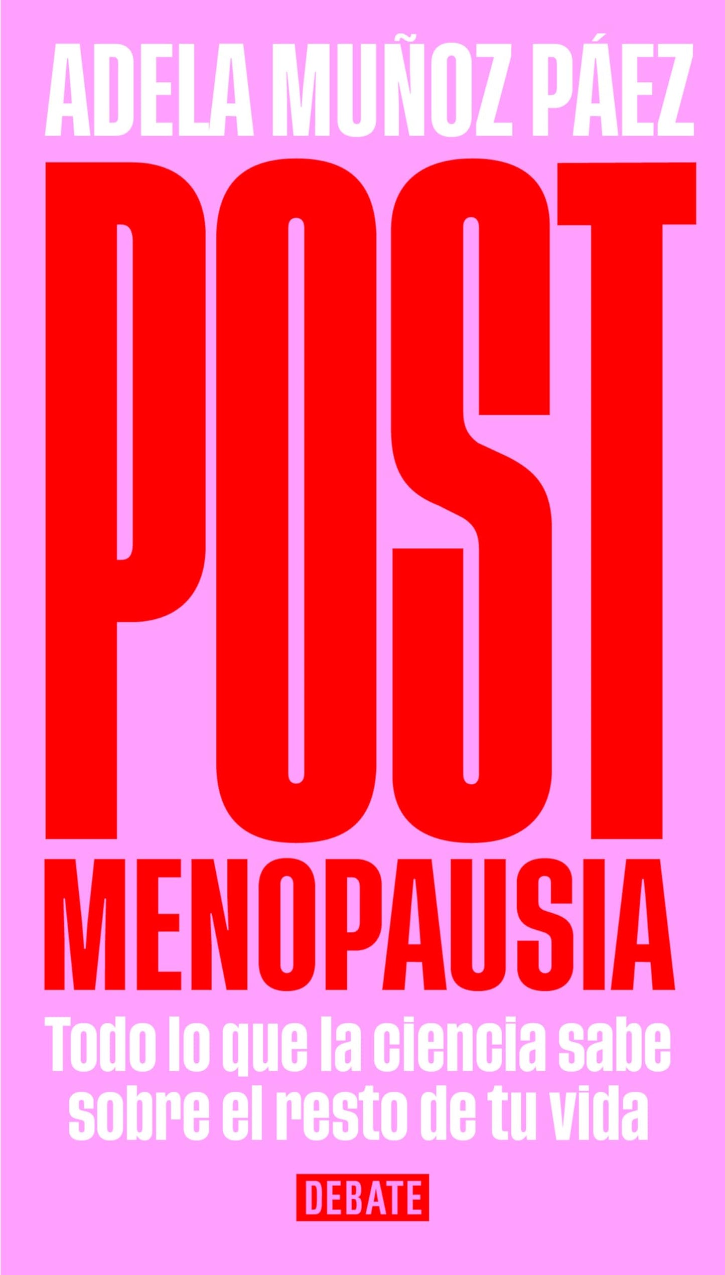 Libro: Postmenopausia / Postmenopause (Spanish Edition)