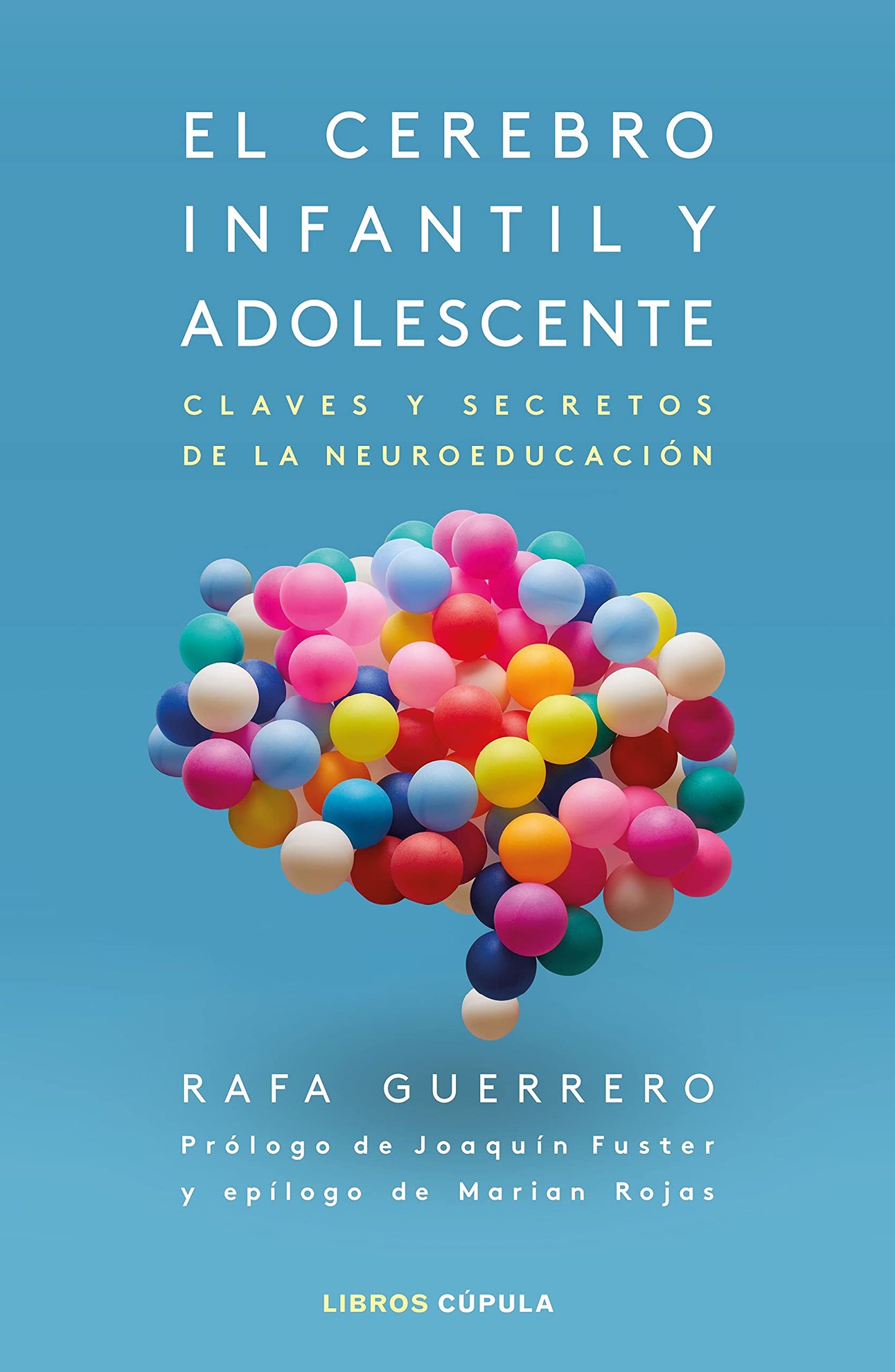 Libro: El cerebro infantil y adolescente: Claves y secretos de la neuroeducación (Prácticos)