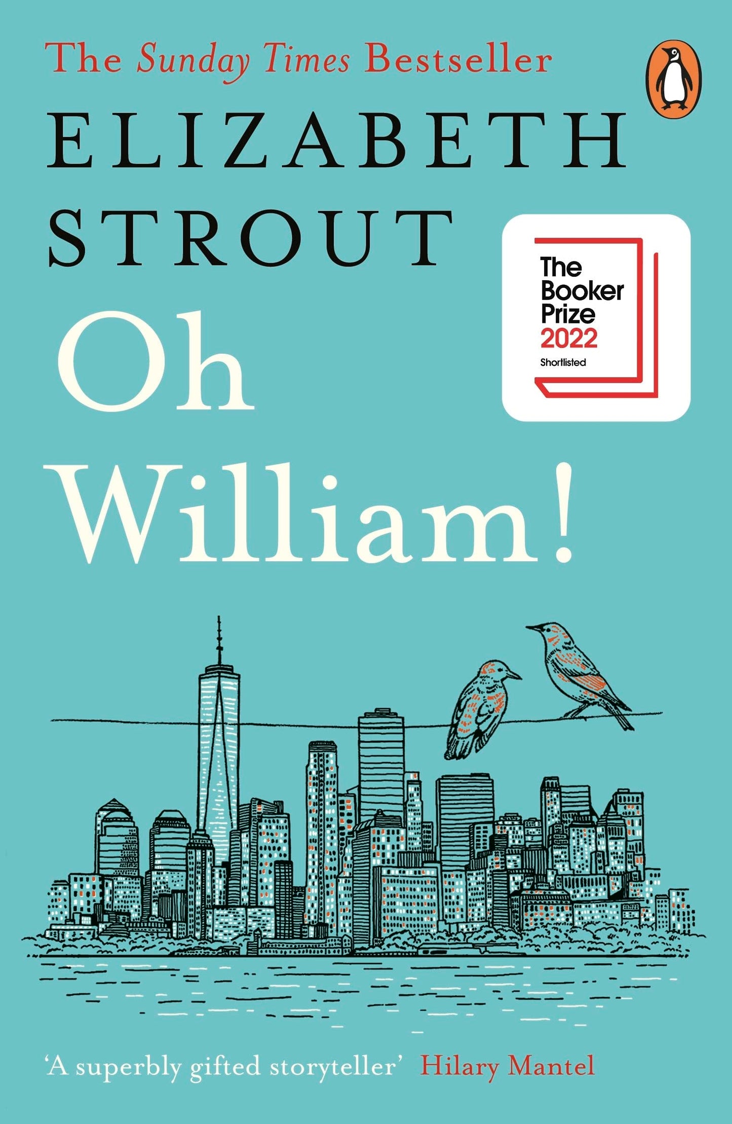 Libro: Elizabeth Strout Oh William! /anglais (International Edition)