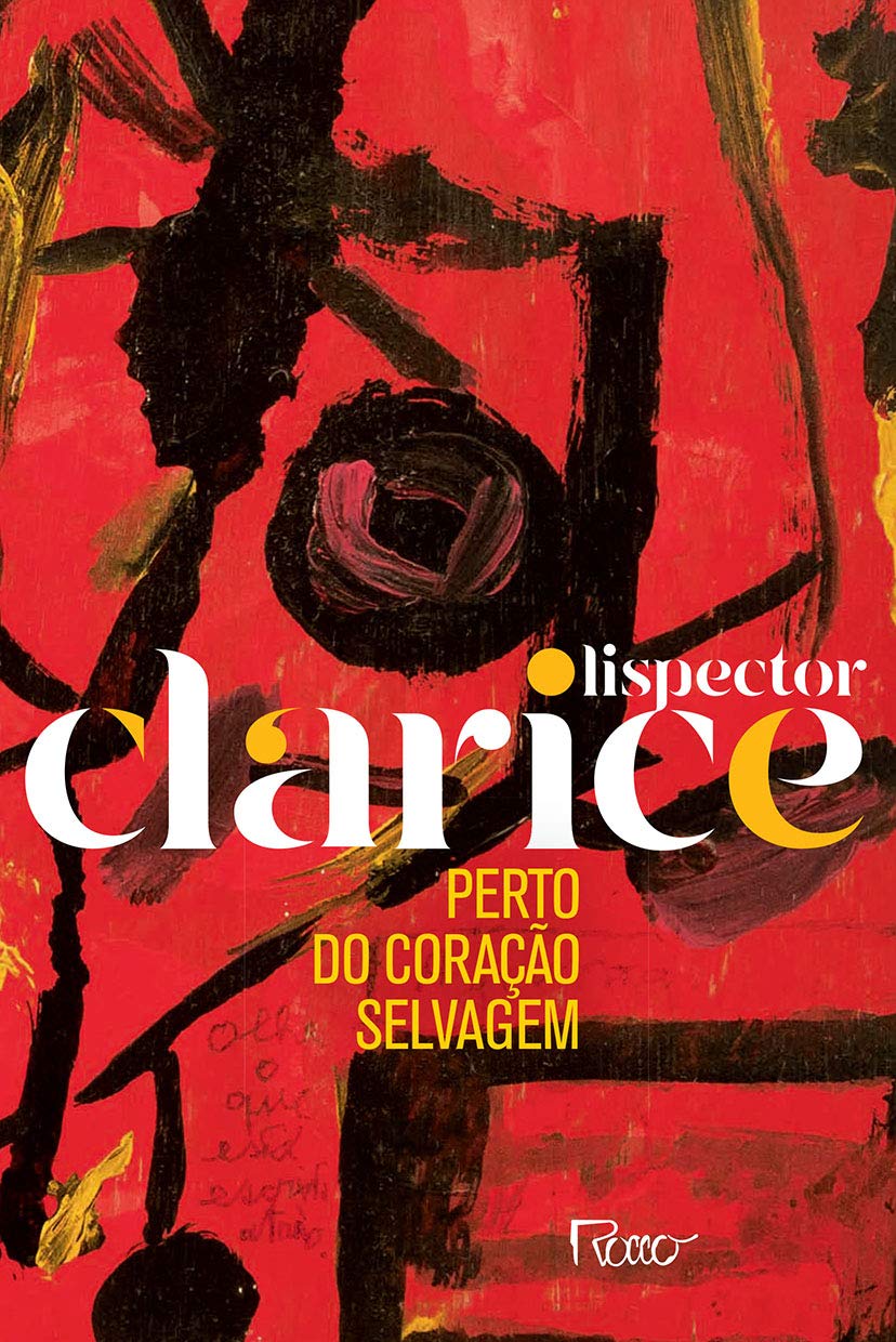 Libro: Perto do Coracao Selvagem (Em Portugues do Brasil)