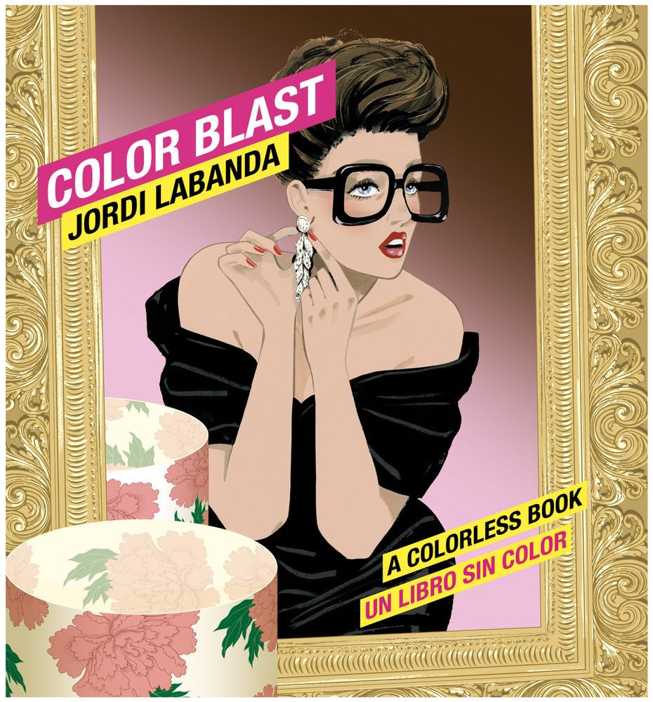 Libro: COLOR BLAST