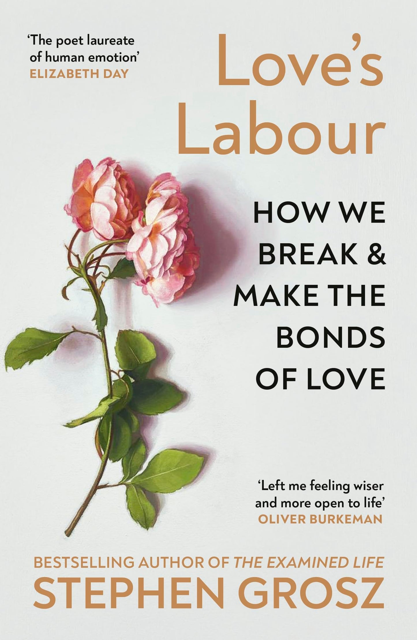 Libro: Love’s Labour