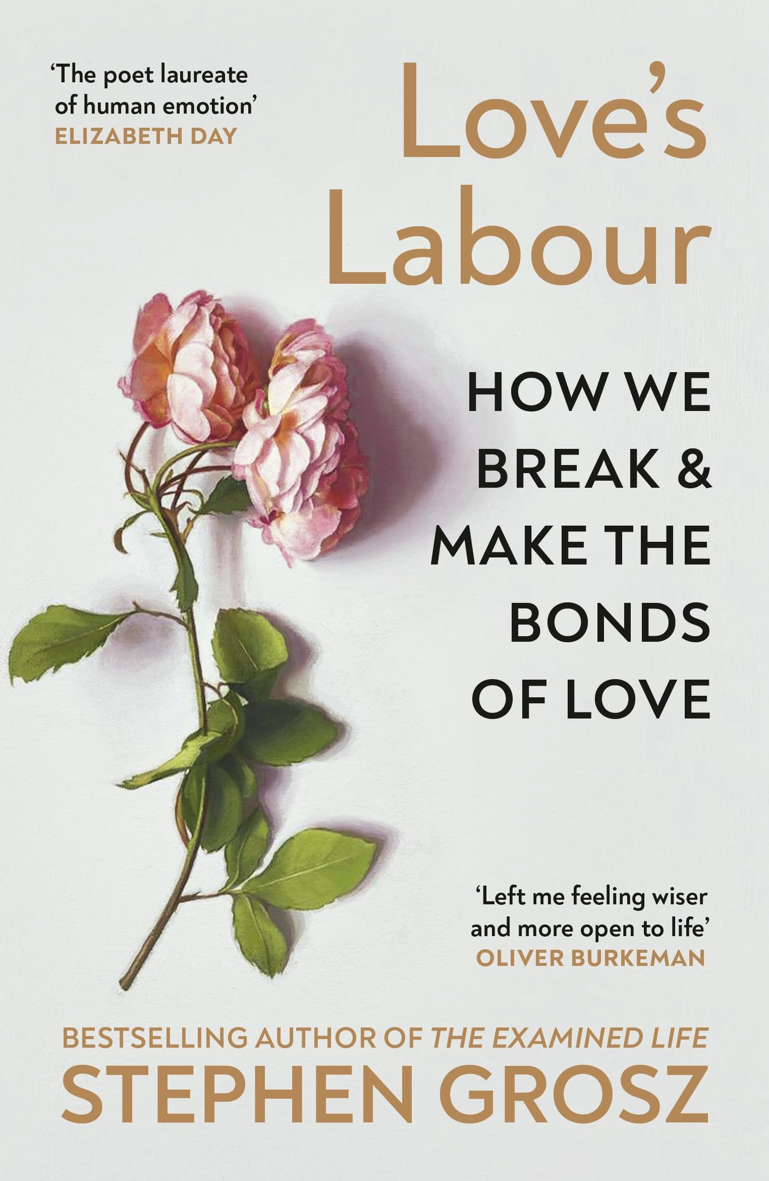 Libro: Love’s Labour