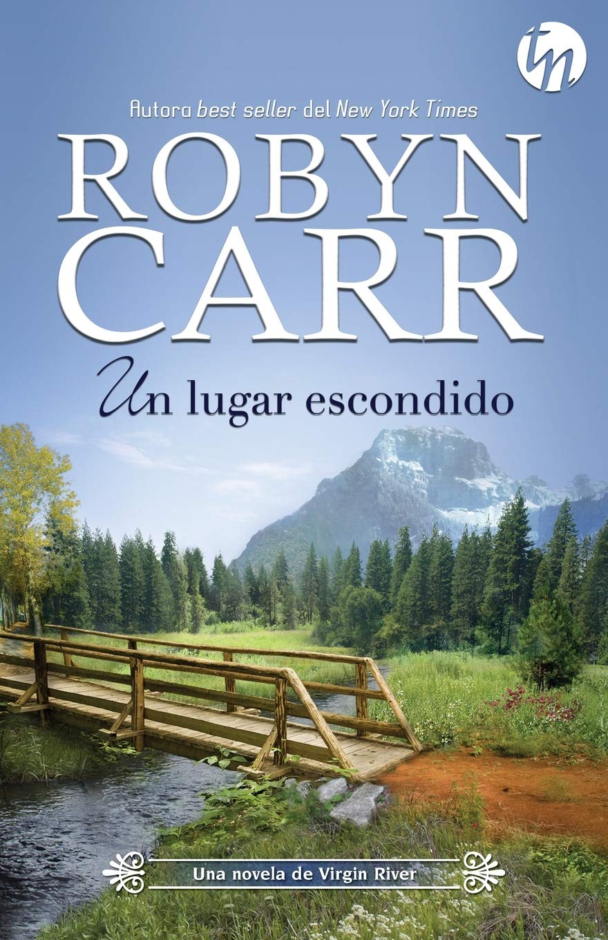 Libro: Un lugar escondido (Spanish Edition)