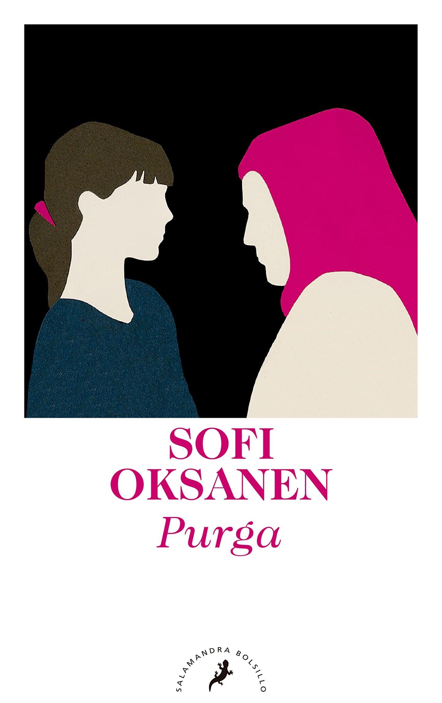 Libro: Purga (Spanish Edition)