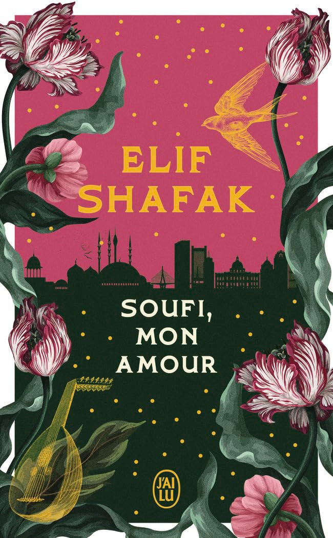 Libro: Soufi, mon amour