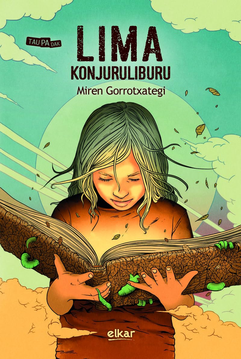 Libro: Lima. Konjuruliburu: 66 (Taupadak)