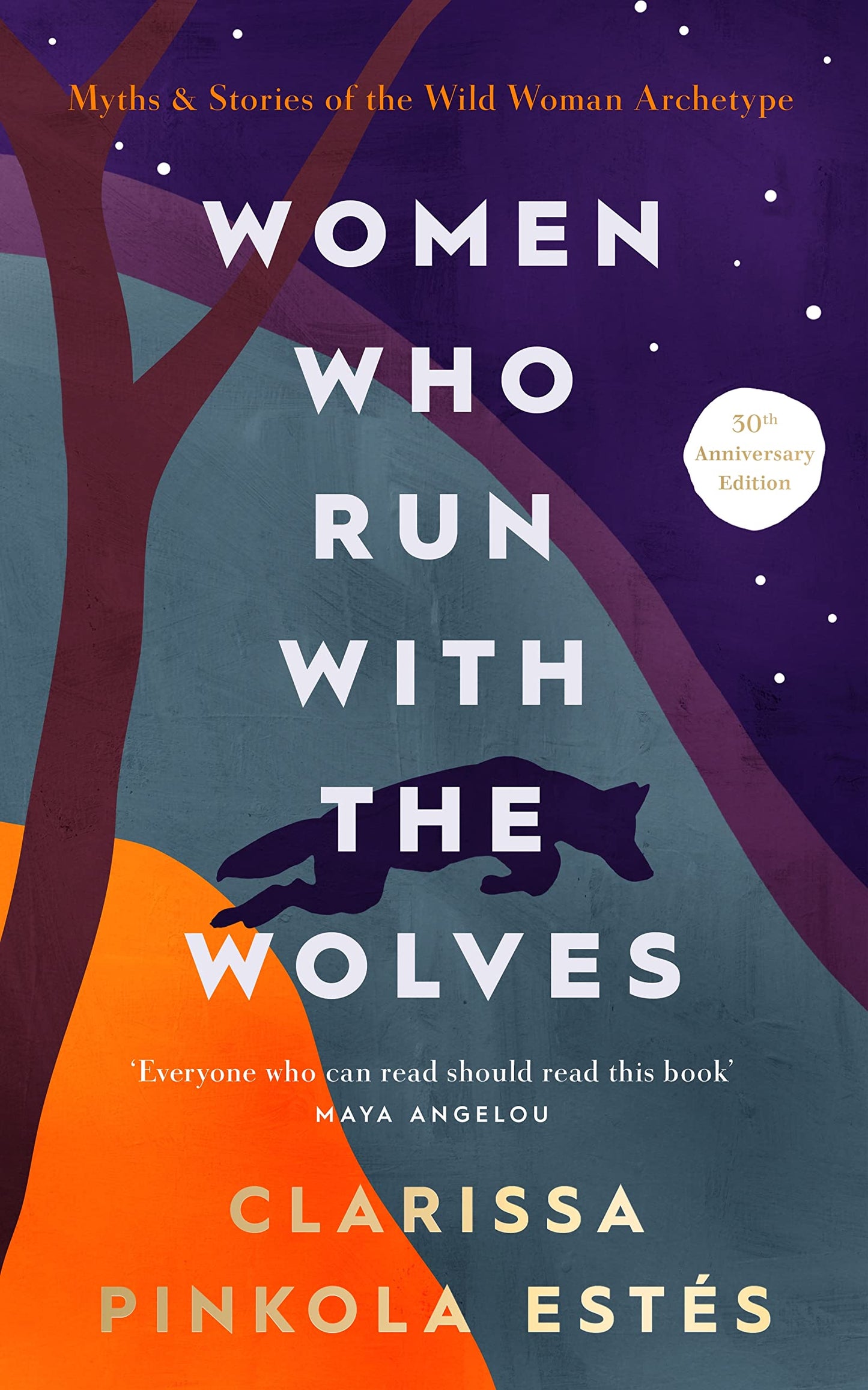 Libro: Women Who Run With The Wolves: The Empowering Bestseller on Healing, Self-Discovery and the Power of the Wild Woman
