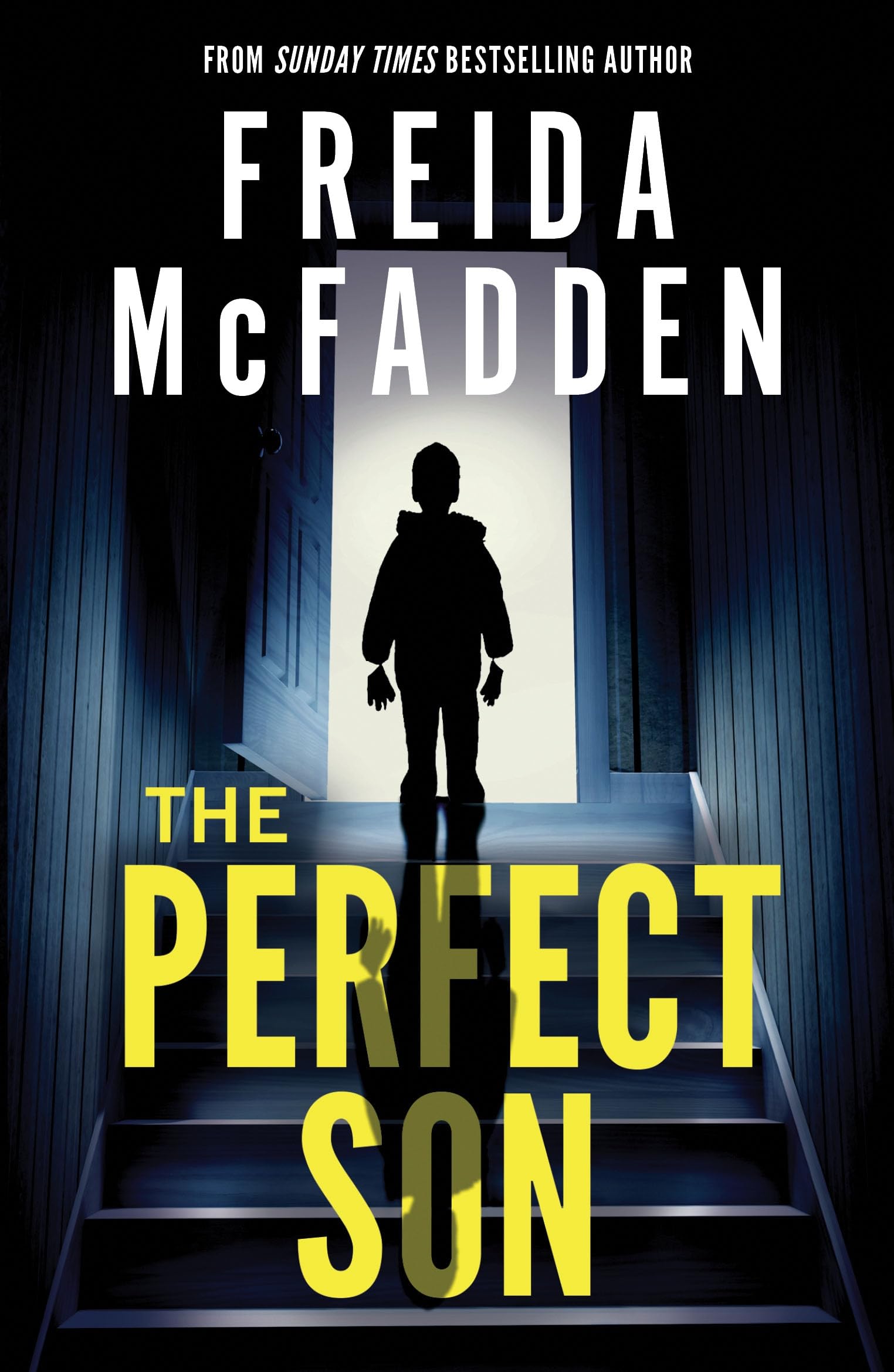 Libro: The Perfect Son: From the Sunday Times Bestselling Author of The Housemaid