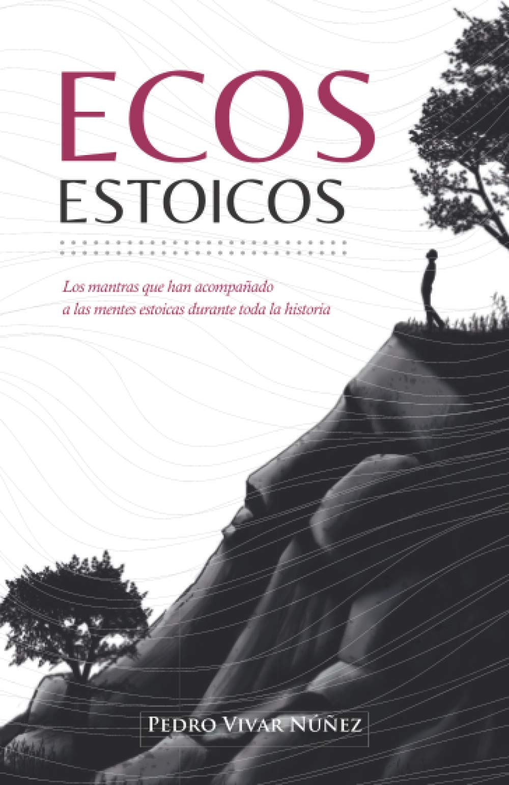 Libro: Ecos Estoicos: Las reflexiones que han acompañado a las grandes mentes de la filosofía estoica (Spanish Edition)