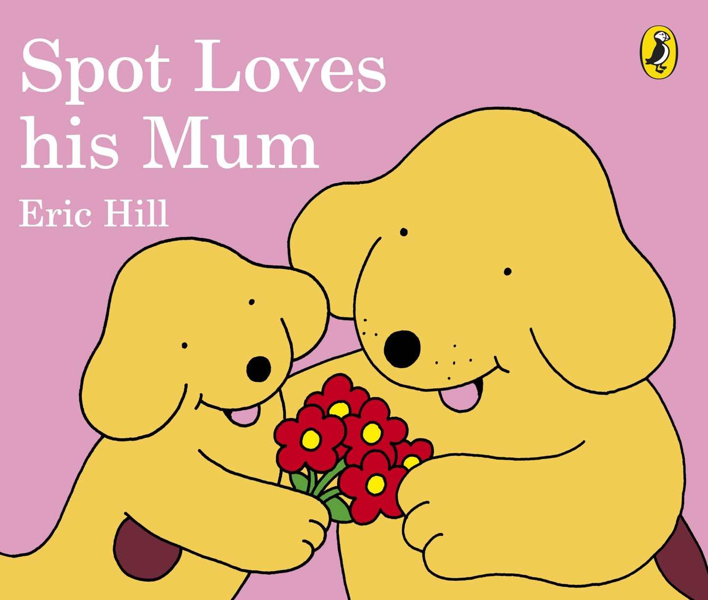 Libro: Spot Loves His Mum