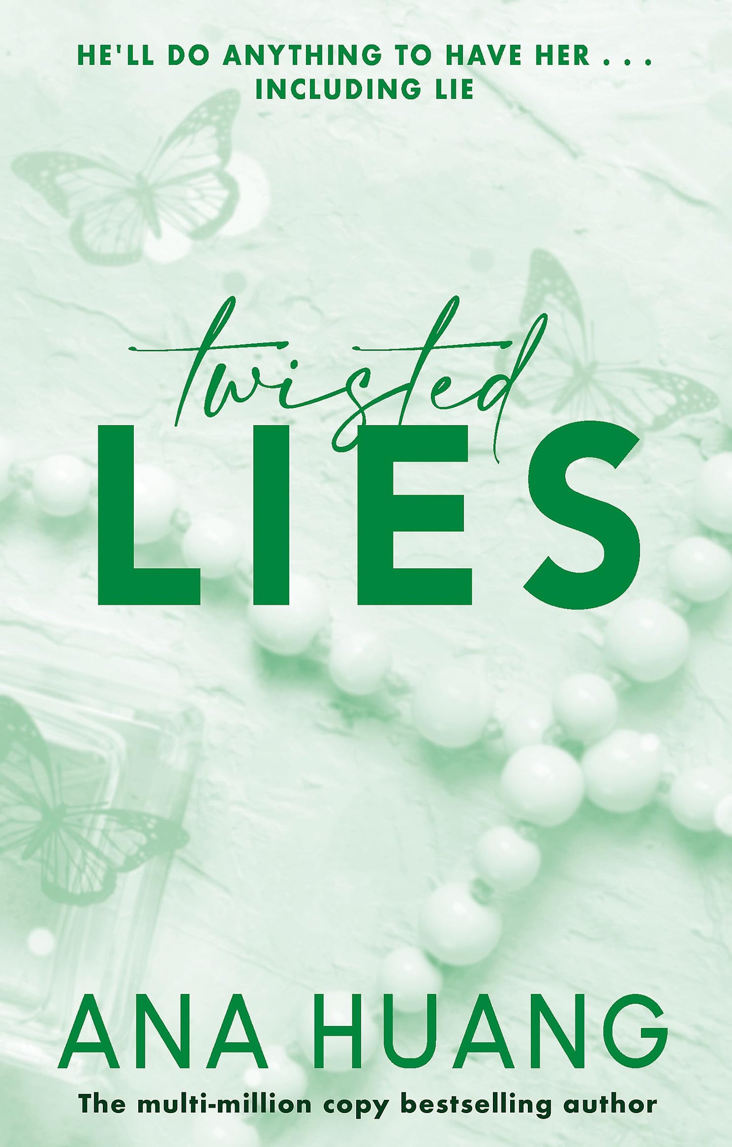 Libro: Twisted Lies: the must-read fake dating romance: 4