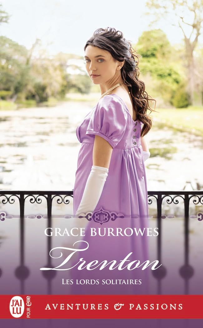 Libro: Trenton