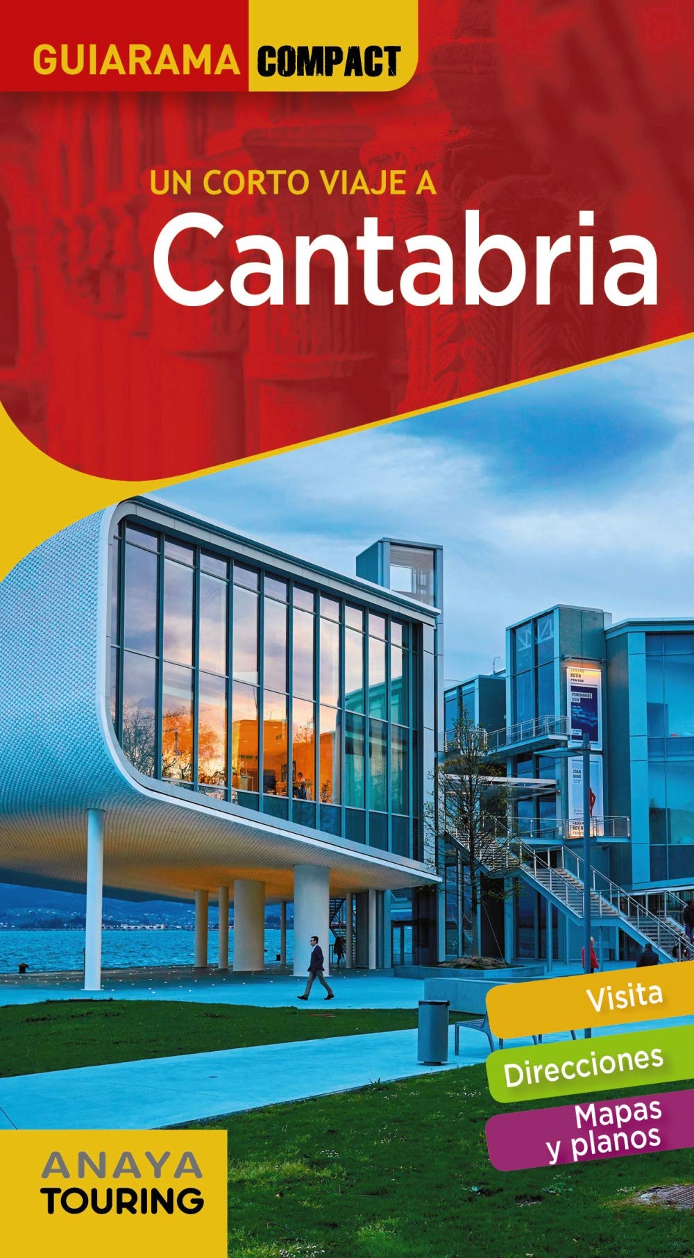 Libro: Cantabria
