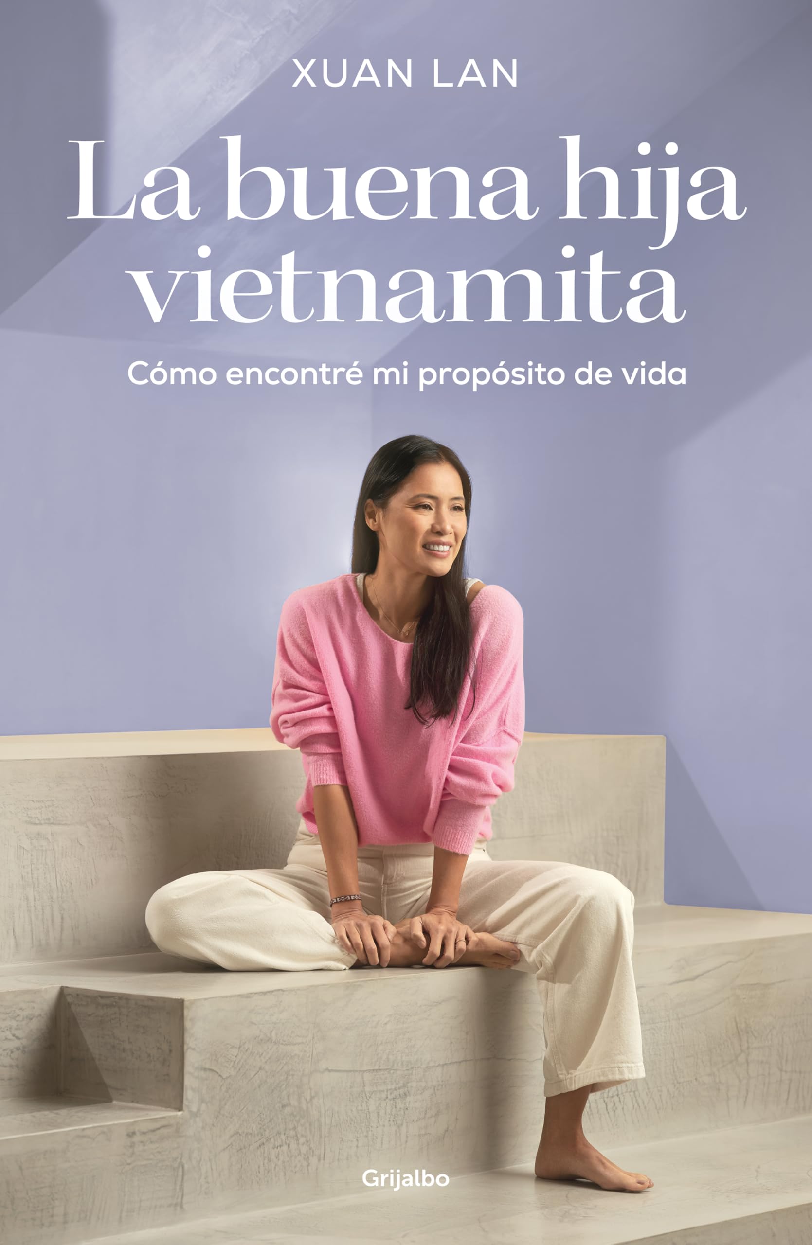 Libro: La buena hija vietnamita: Cómo encontré mi propósito de vida (Crecimiento personal)