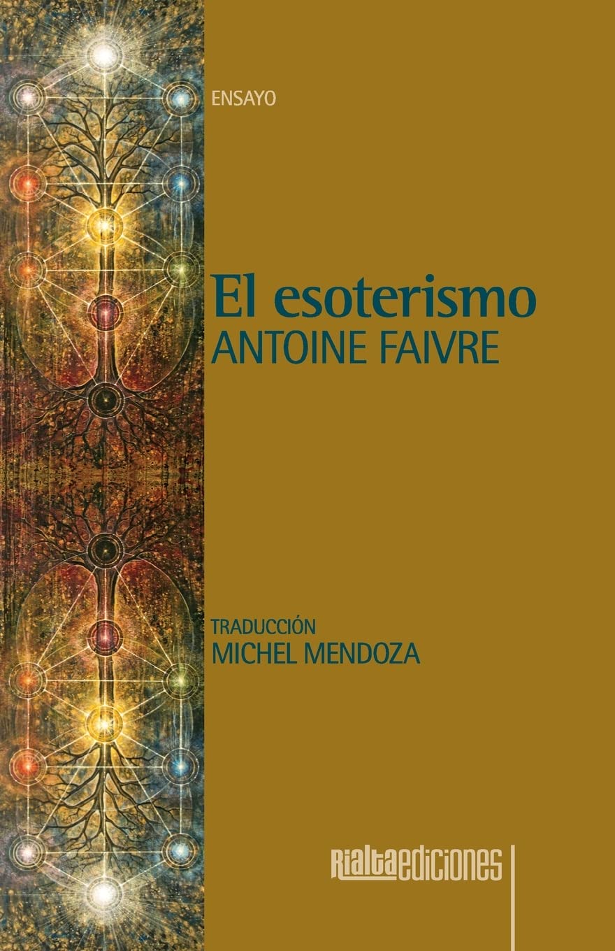 Libro: El esoterismo
