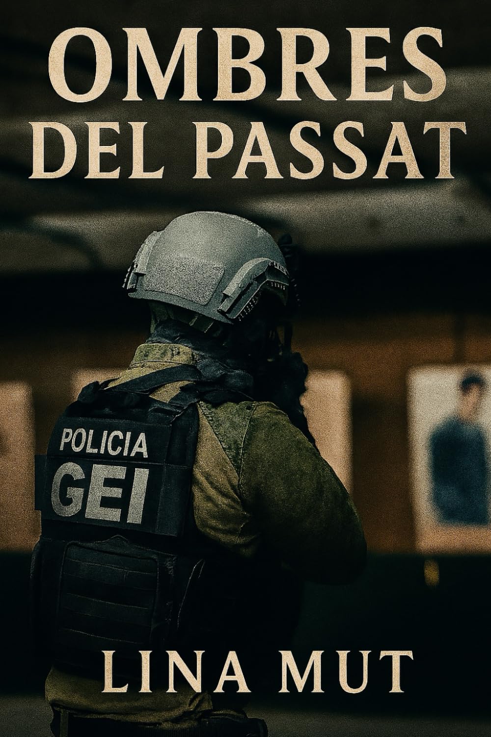 Libro: Ombres del Passat