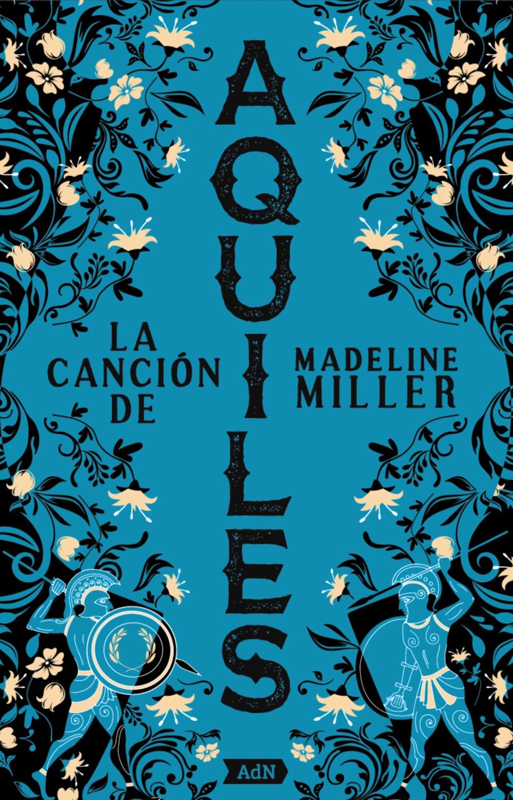 La canción de Aquiles [AdN] (13/20)