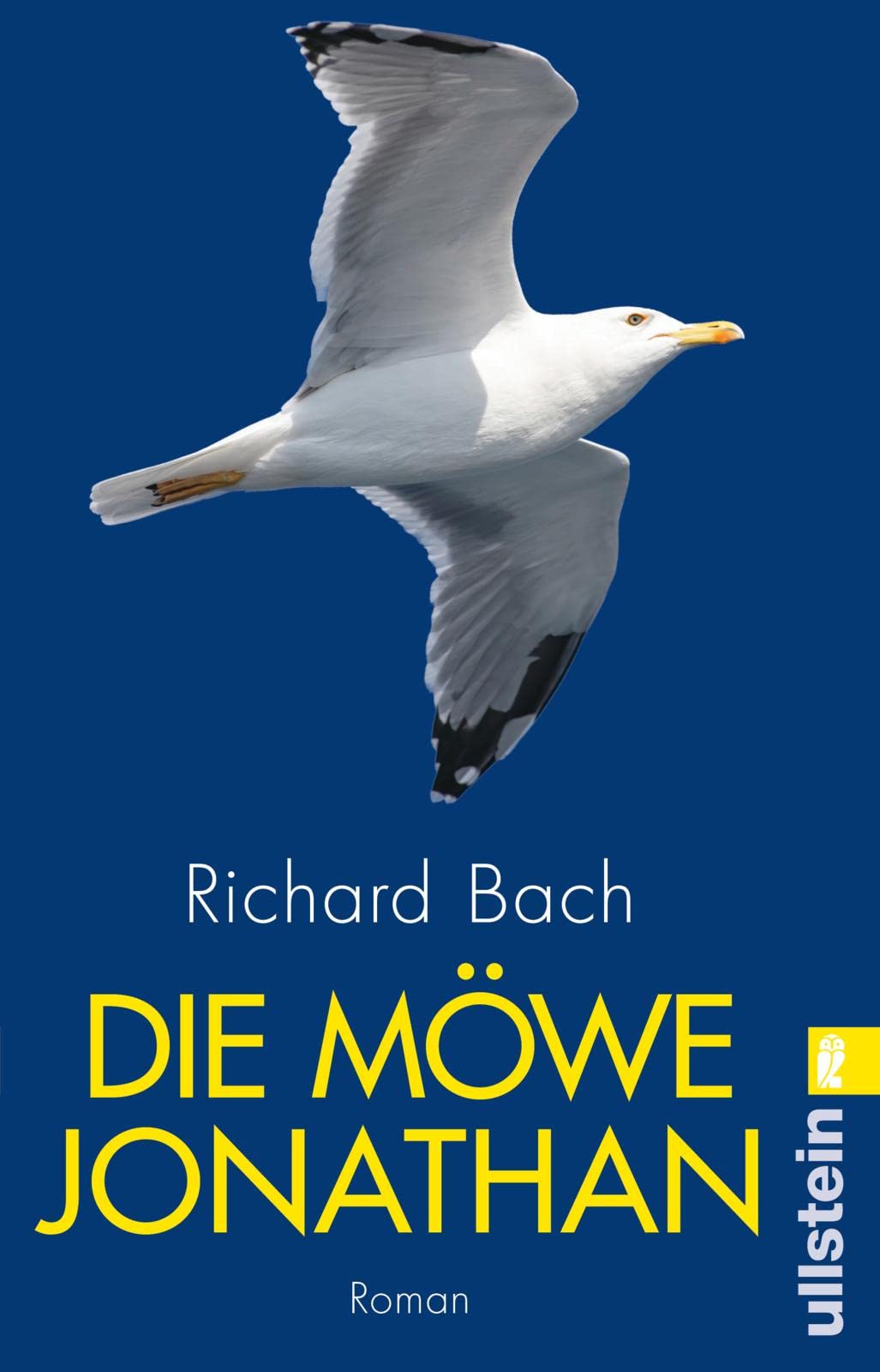 Libro: Die Mowe Jonathon