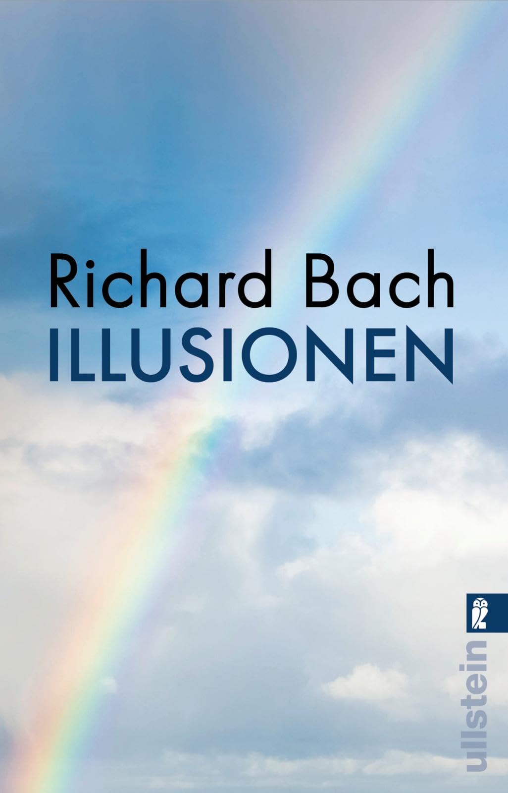 Libro: Illusionen: Die Abenteuer eines Messias wider Willen