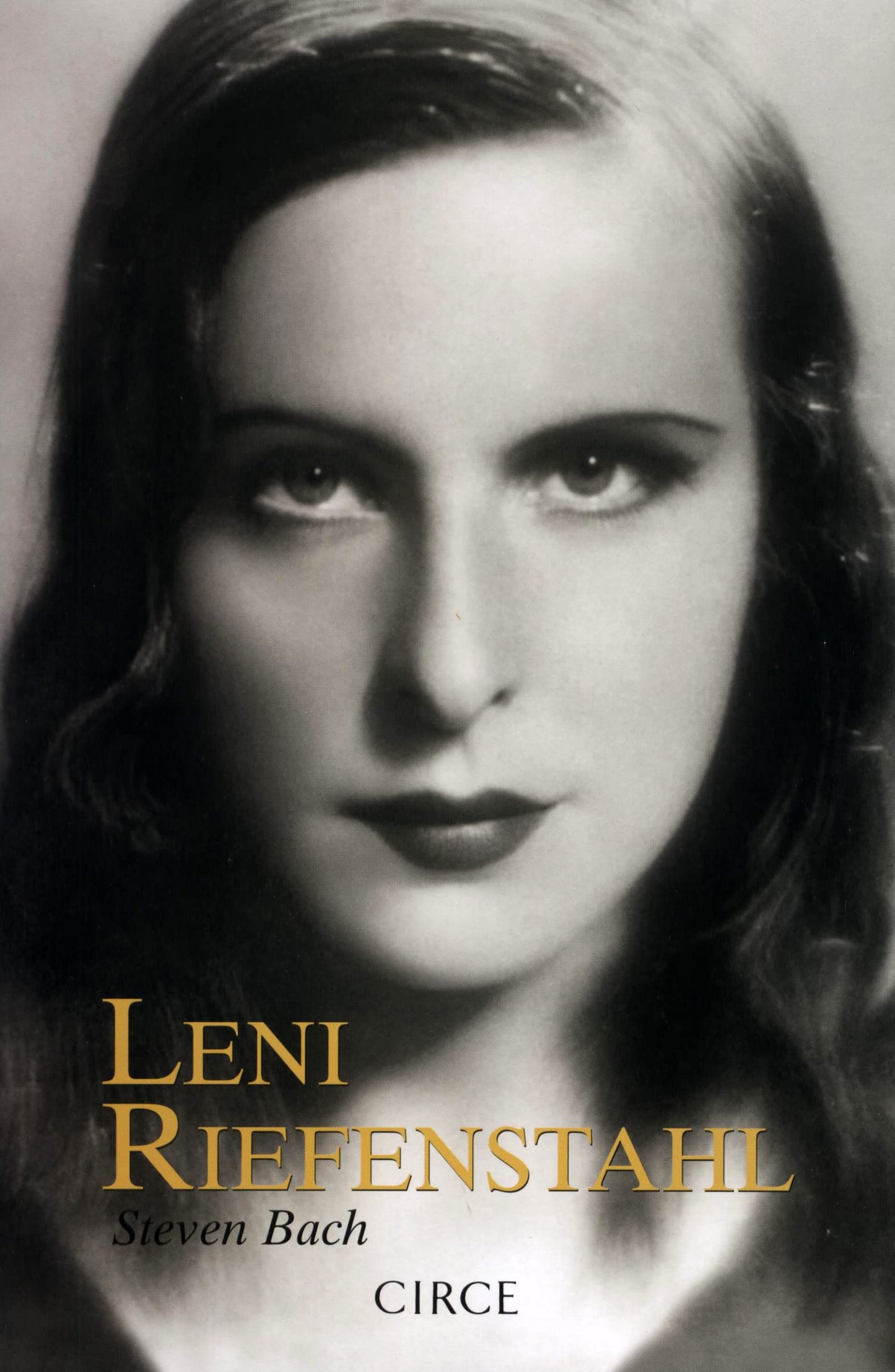 Libro: Leni Riefenstahl (Biografia) (Spanish Edition)