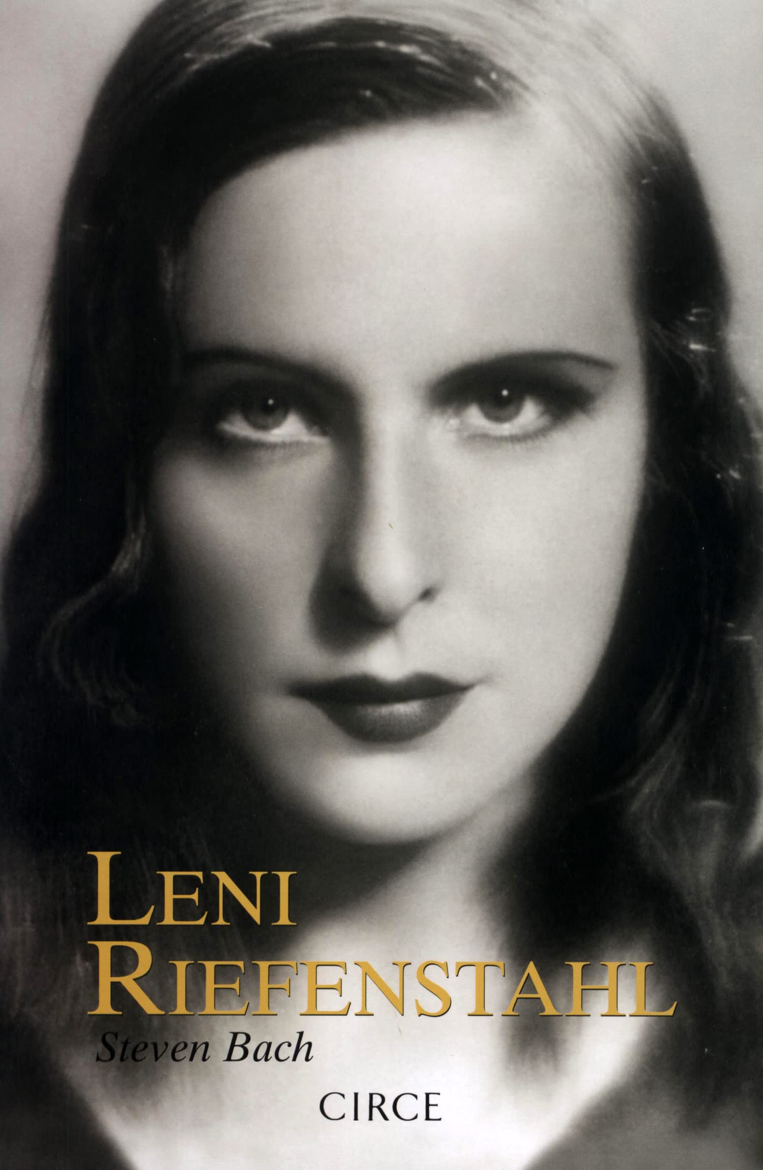 Libro: Leni Riefenstahl (Biografia) (Spanish Edition)