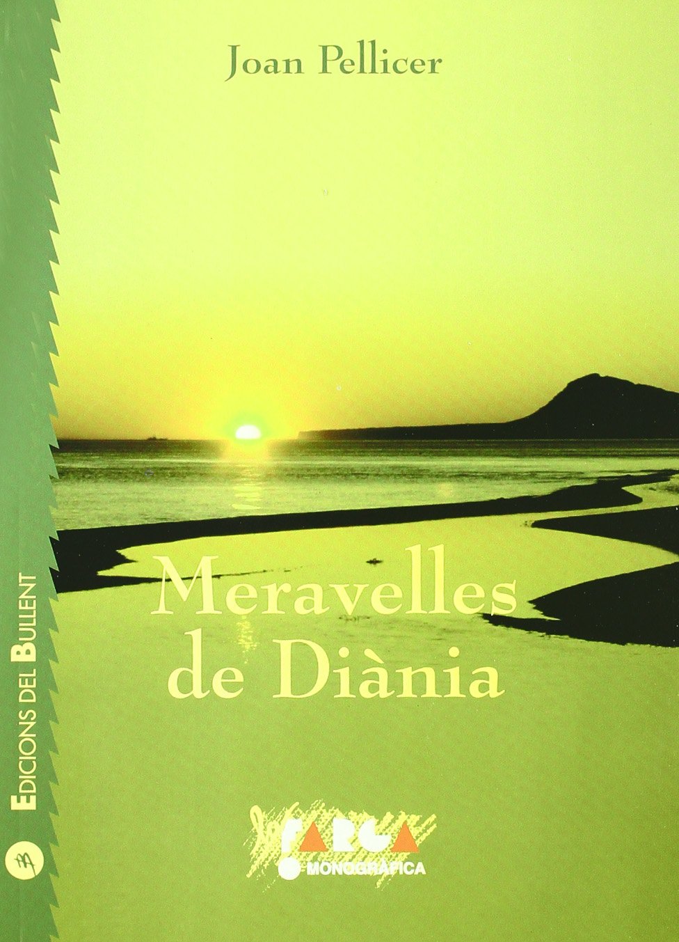 Libro: Meravelles de Diània