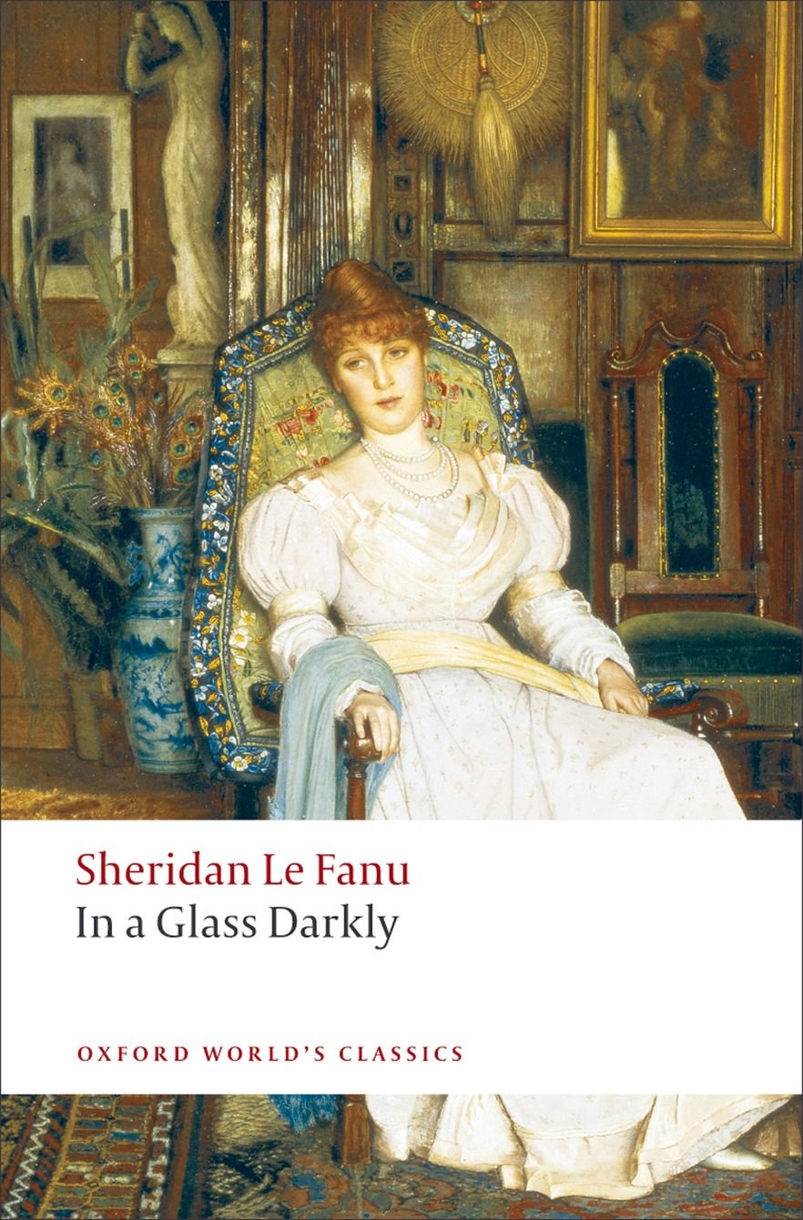 Libro: In A Glass Darkly (Oxford World's Classics)