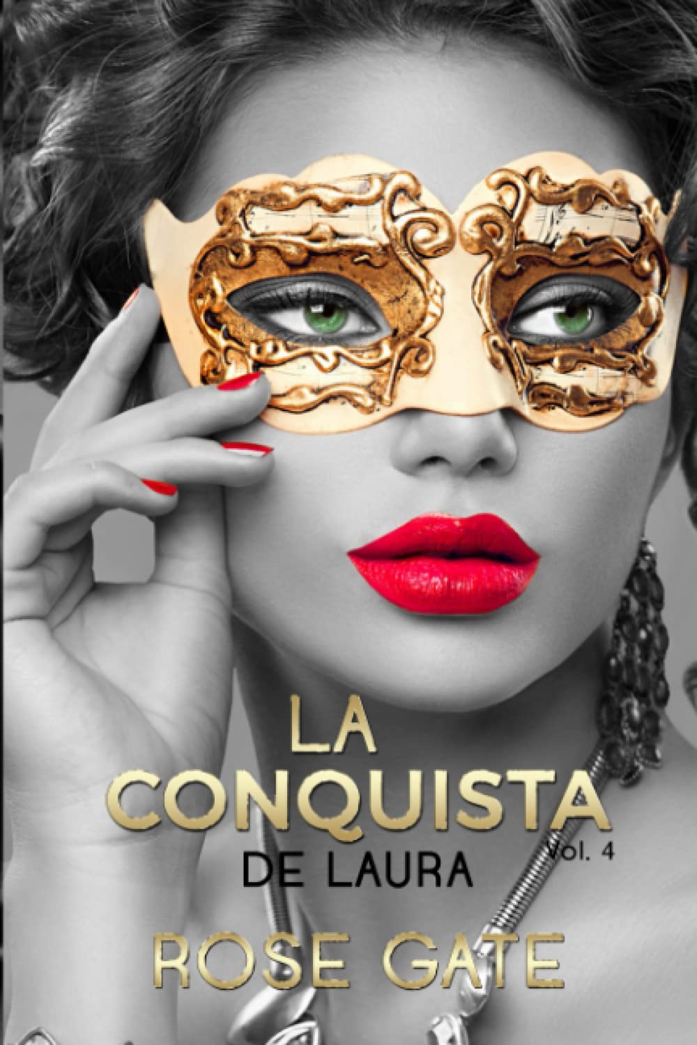 Libro: La conquista de Laura: Steel 3 (Serie Steel) (Spanish Edition)