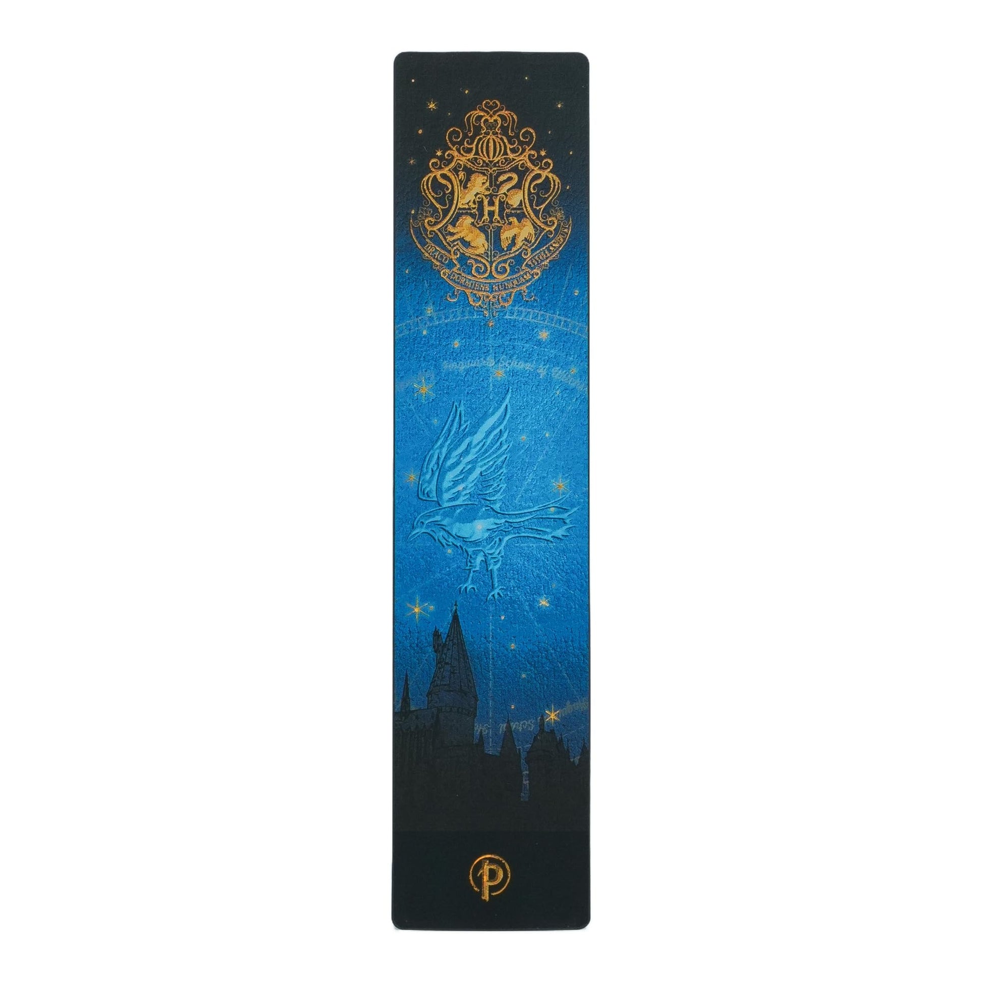 Libro: Ravenclaw Bookmark by Paperblanks (Harry Potter Collection)