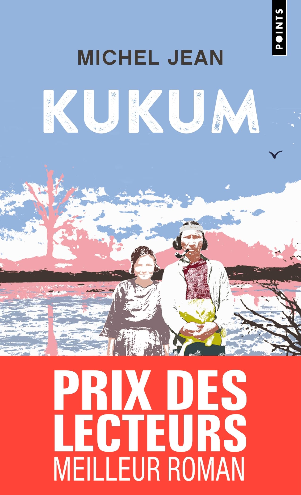 Libro: Kukum