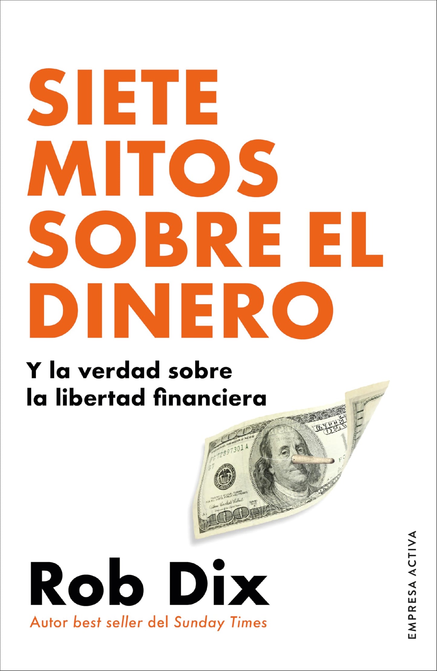 Libro: Siete mitos sobre el dinero (Spanish Edition)