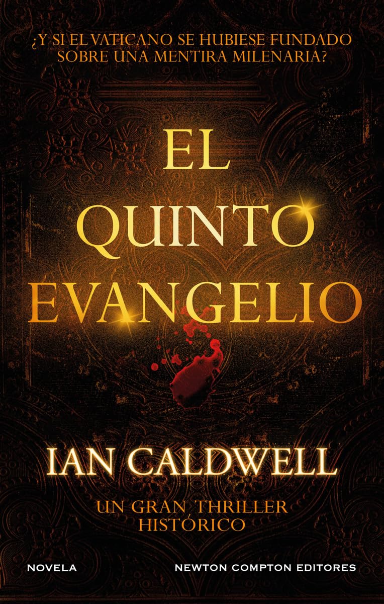 Libro: El quinto Evangelio (Spanish Edition)