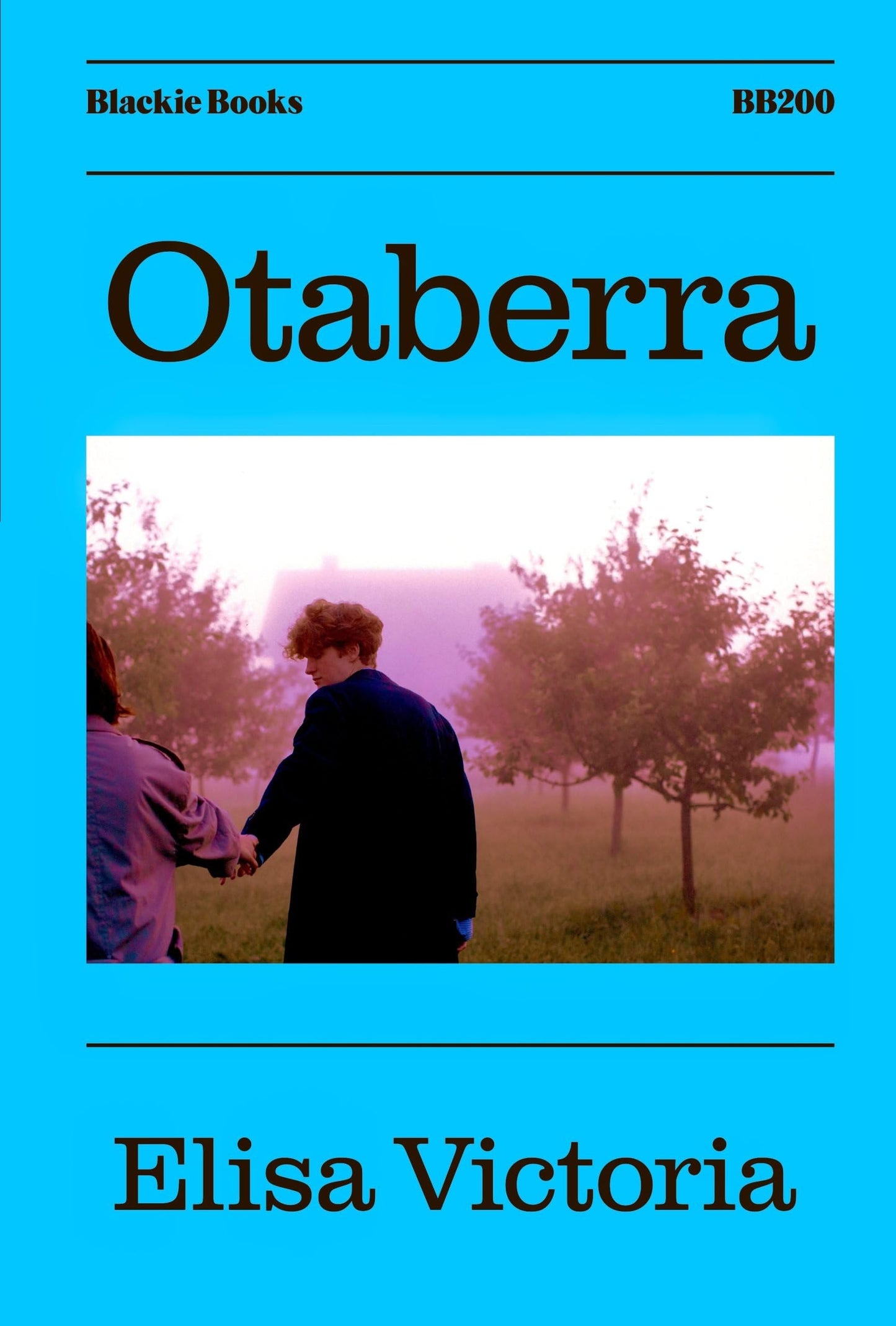Libro: Otaberra (SIN COLECCION)
