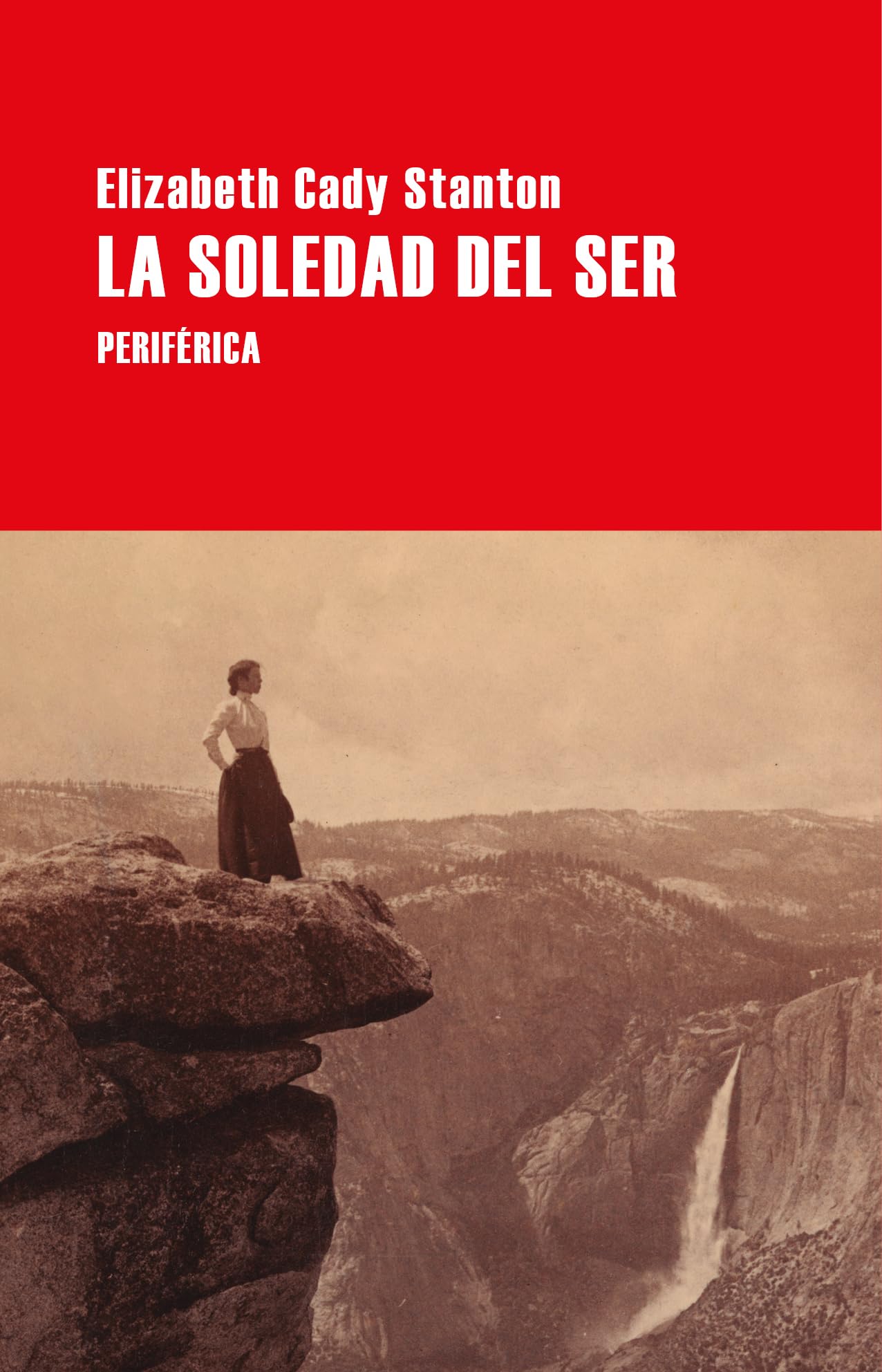Libro: La soledad del ser (Menor, 15) (Spanish Edition)