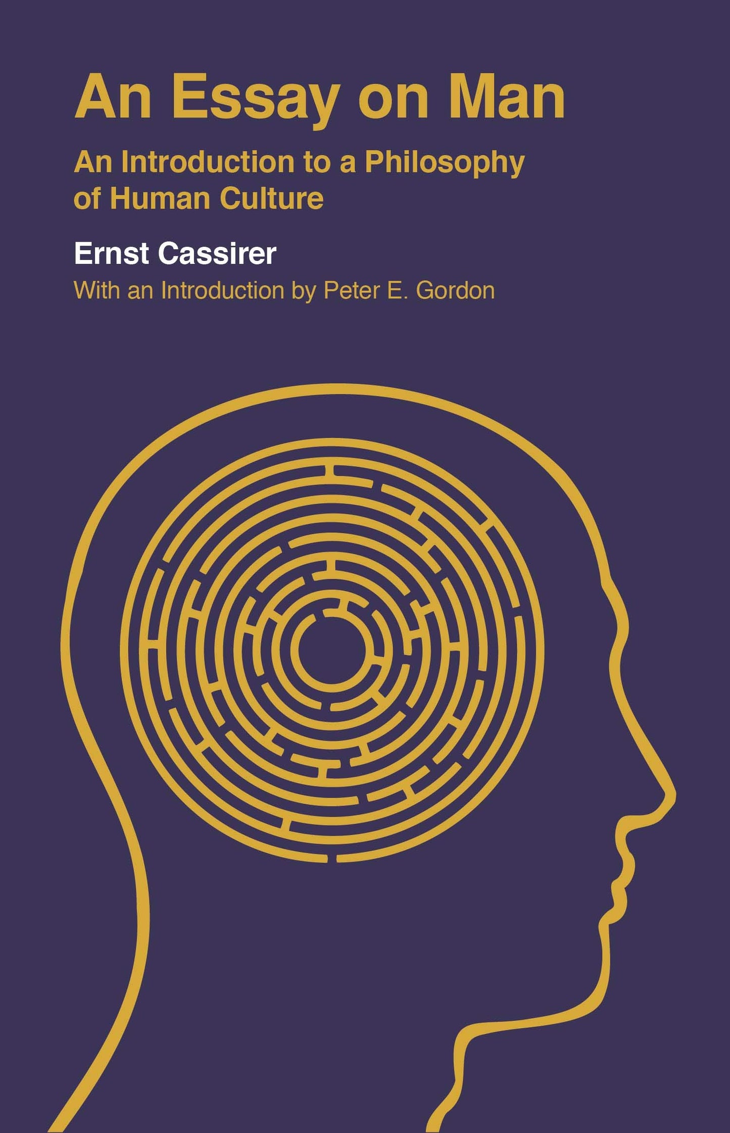 Libro: An Essay on Man: An Introduction to a Philosophy of Human Culture (Veritas Paperbacks)