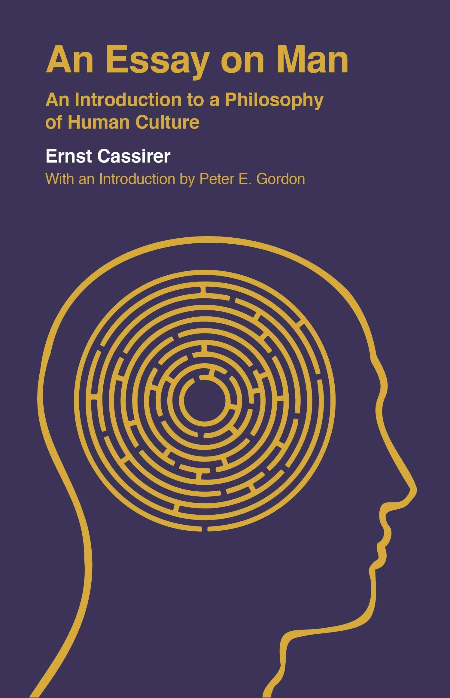 Libro: An Essay on Man: An Introduction to a Philosophy of Human Culture (Veritas Paperbacks)