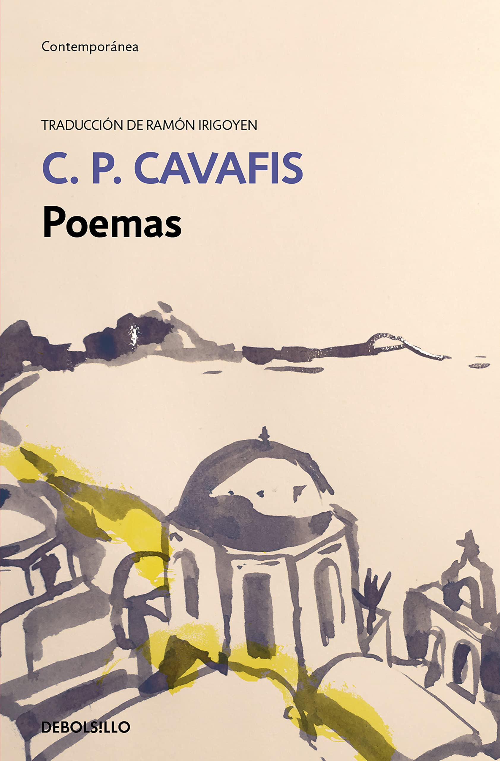Libro: Poemas (Contemporánea)