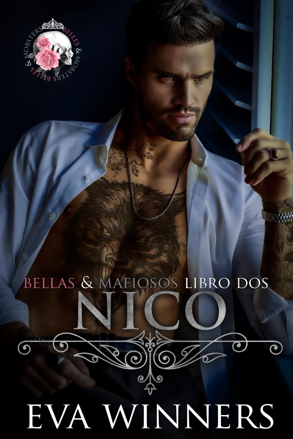 Libro: Nico: Romance de Mafia: 2 (Bellas & Mafiosos)