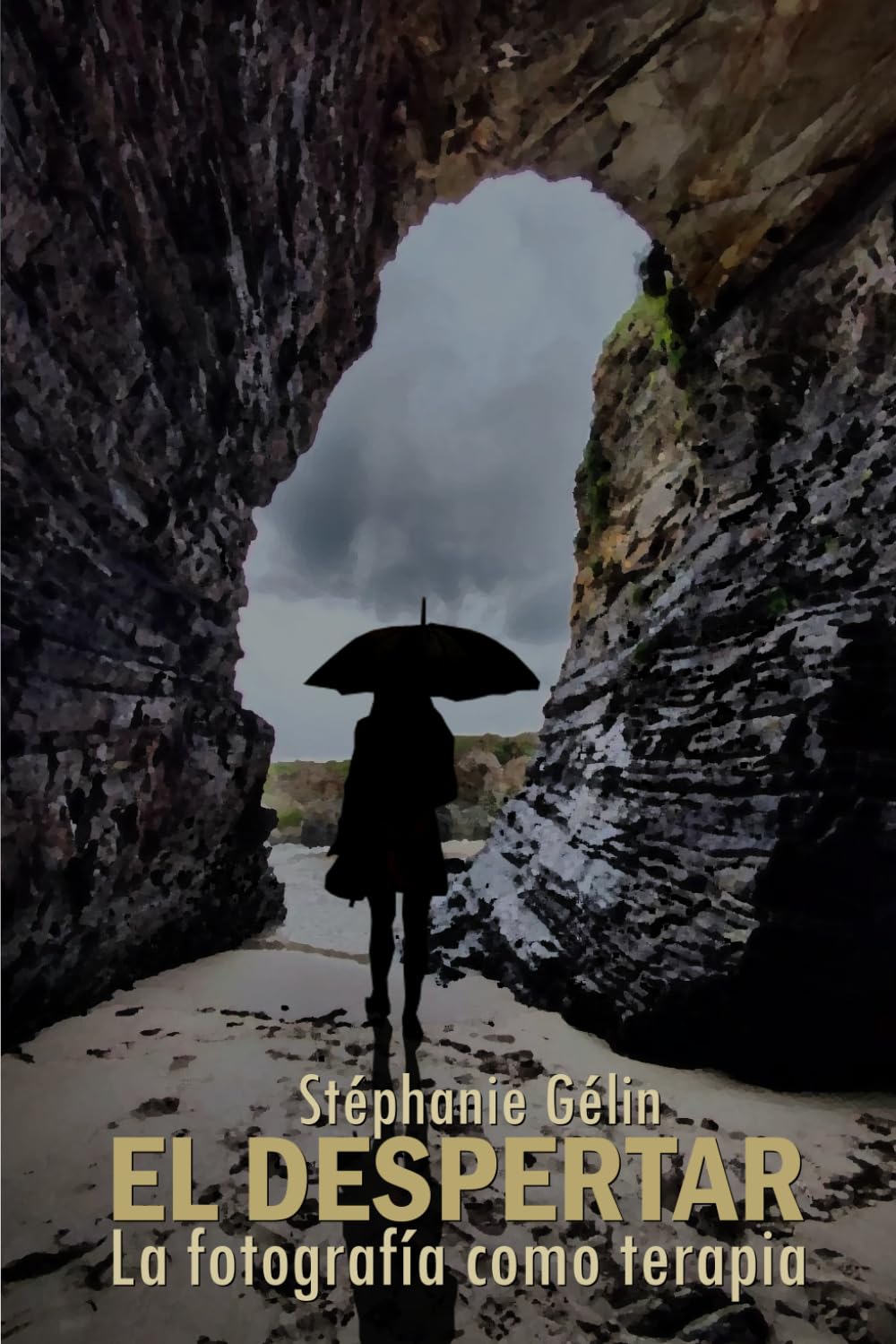 Libro: El despertar: La fotografía como terapia (Spanish Edition)