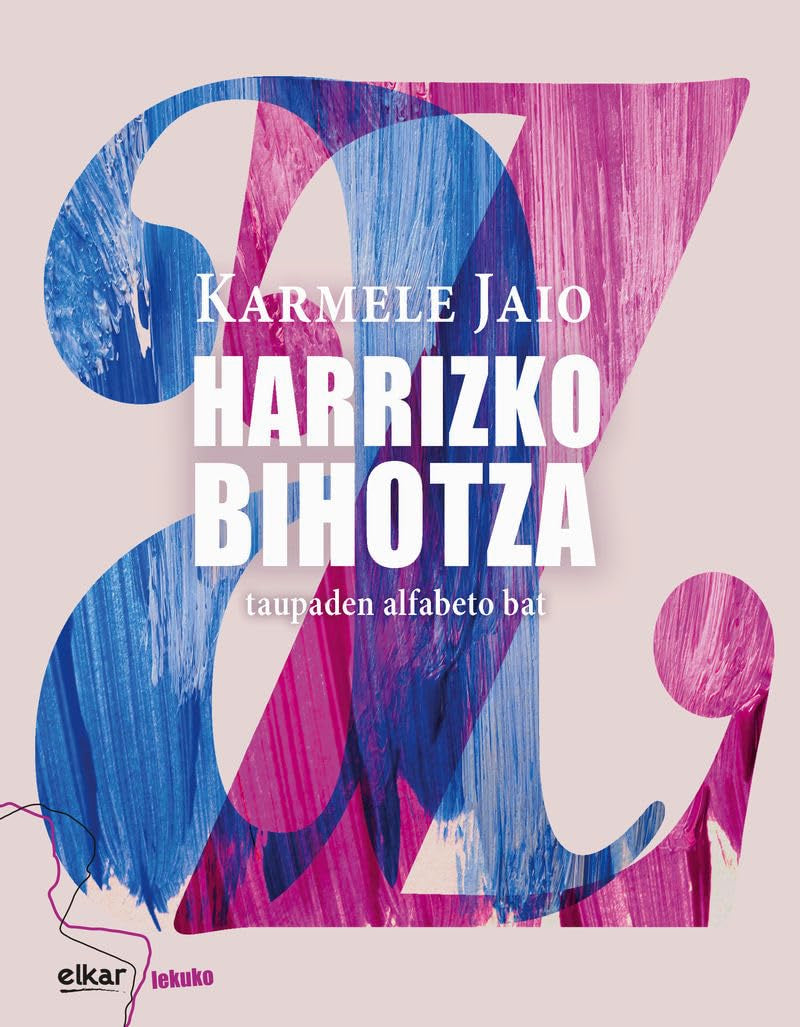 Libro: Harrizko bihotza: 44 (Lekuko)