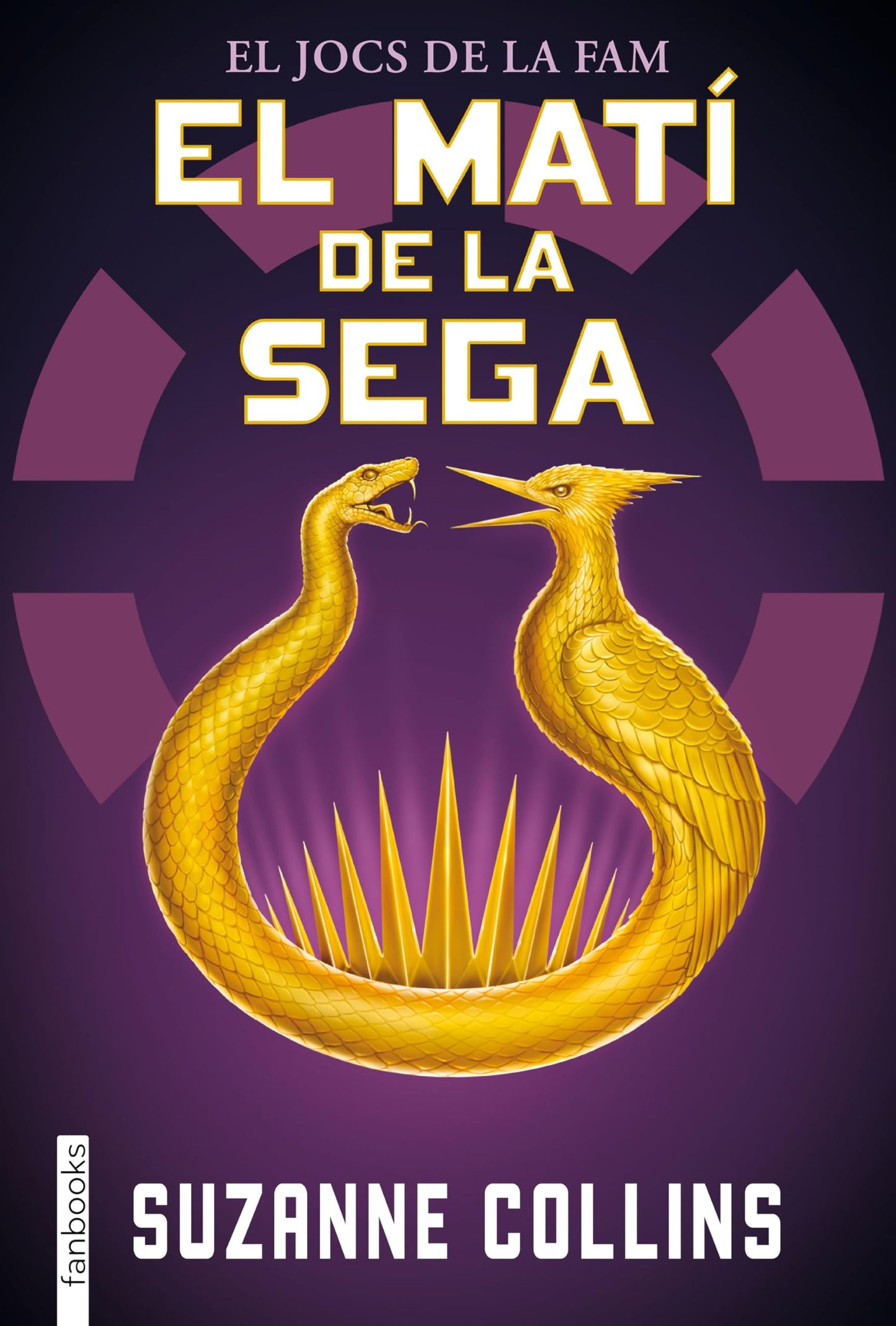 Libro: El matí de la Sega