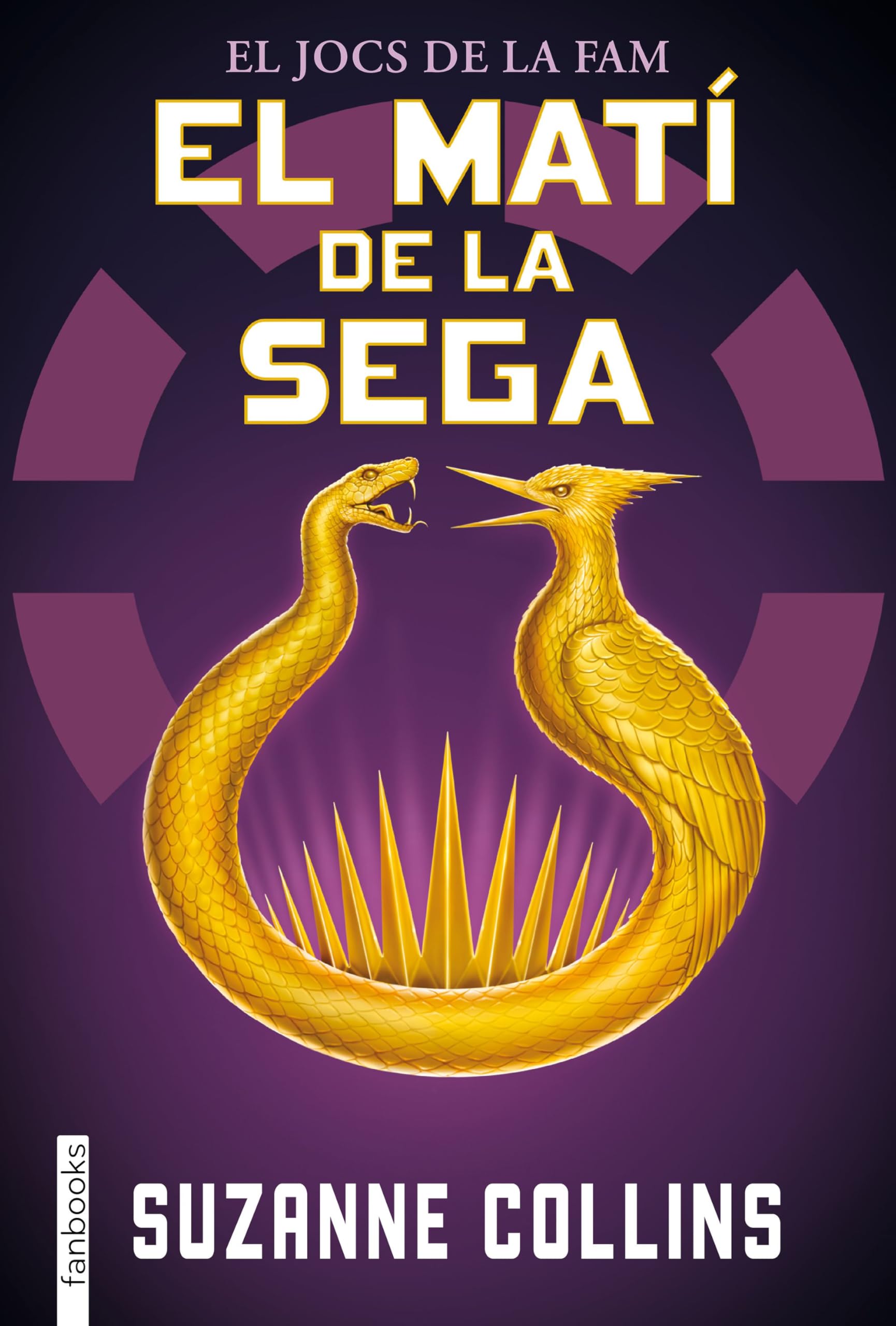 Libro: El matí de la Sega