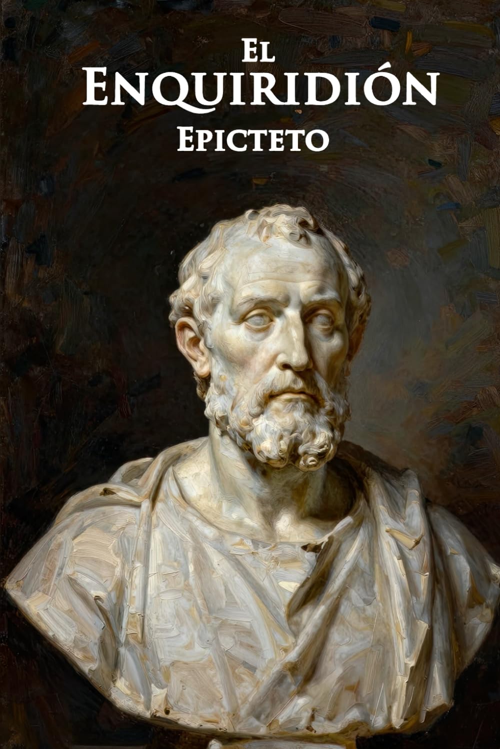 Libro: El Enquiridión: Epicteto (Spanish Edition)