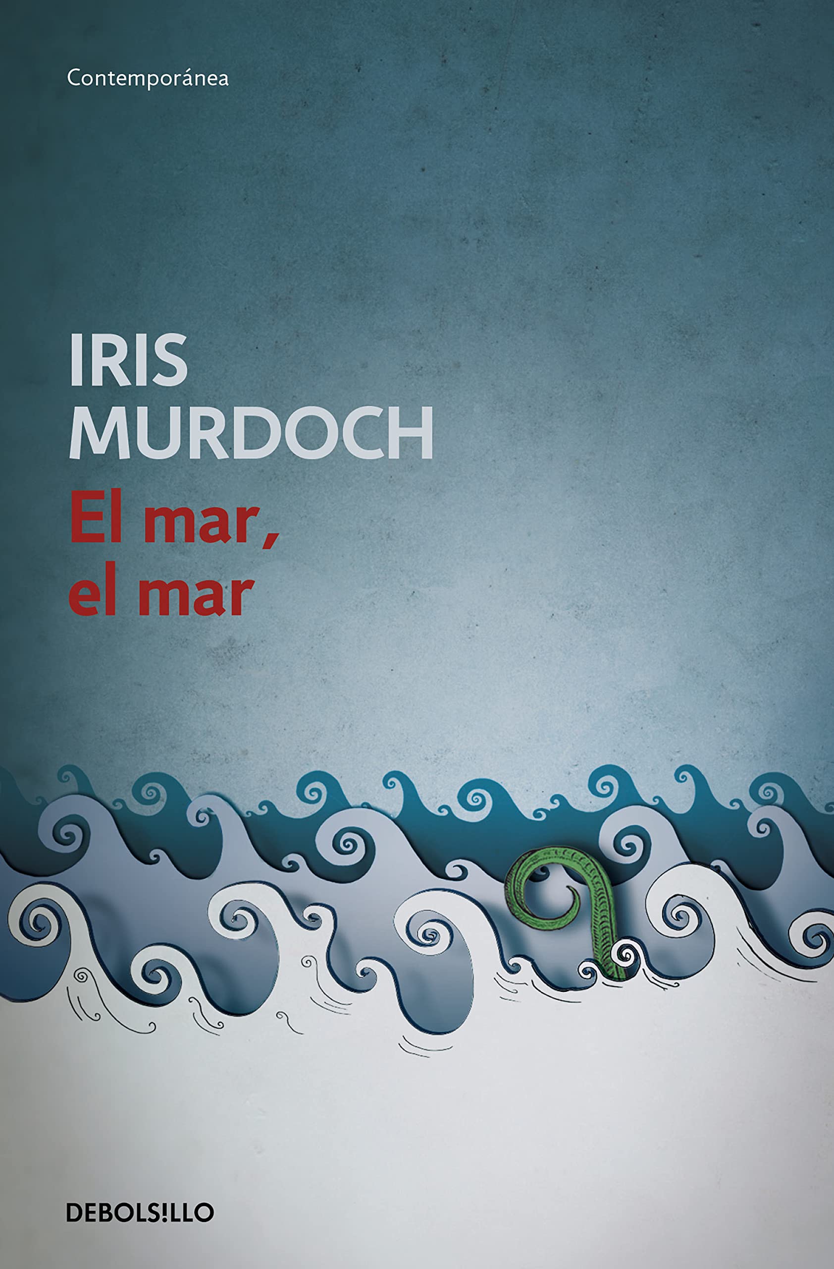 El mar, el mar (Contemporánea)